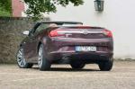 Opel Cascada 2013 года